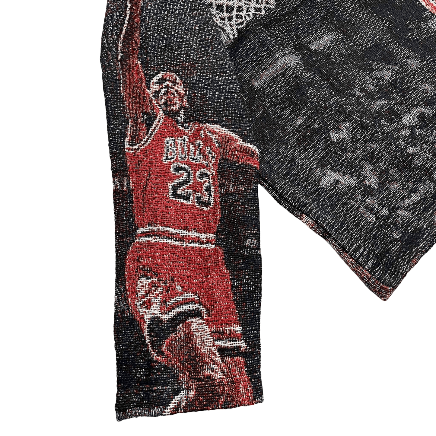 FLY MAN TAPESTRY - RDMCLOTHINGART