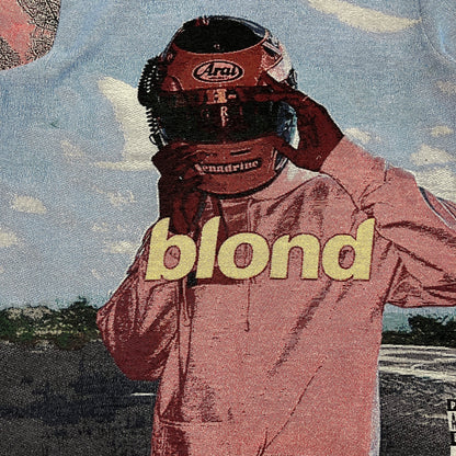 FRANK TAPESTRY HOODIE - RDMCLOTHINGART