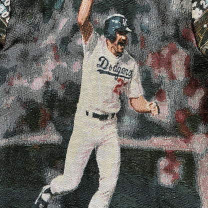 RDMCLOTHINGART tapestry hoodie FREDDIE TAPESTRY JACKET