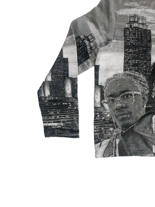 FRIENDS BABY TAPESTRY - RDMCLOTHINGART