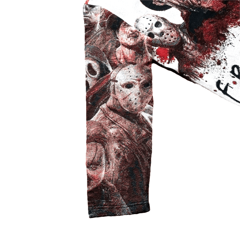 FRIENDS TAPESTRY - RDMCLOTHINGART