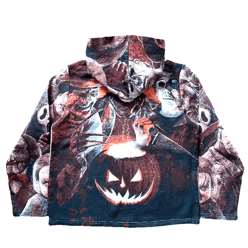 FRIENDS TAPESTRY - RDMCLOTHINGART