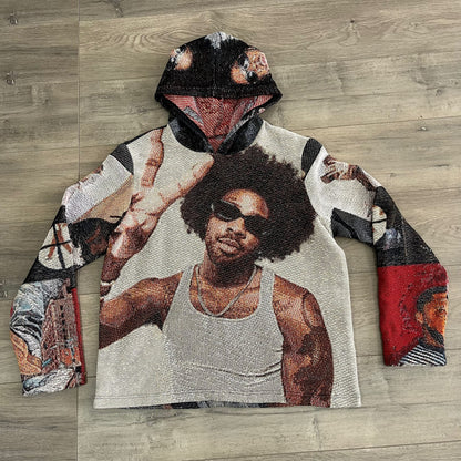 Custom Tapestry Clothing - RDMCLOTHINGART