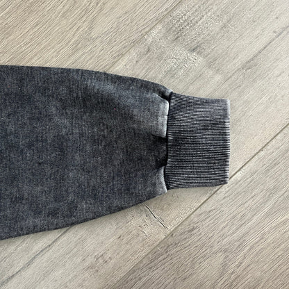 RDMCLOTHINGART tapestry hoodie FULLMETAL ALCHEMIST TAPESTRY PATCH HOODIE-9250