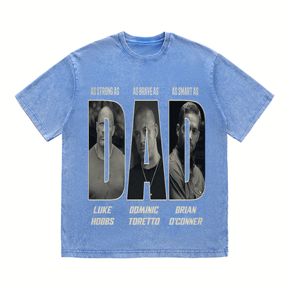 RDMCLOTHINGART tapestry hoodie FURIOUS HEAVY WEIGHT COTTON TEE-8811