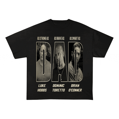 RDMCLOTHINGART tapestry hoodie FURIOUS HEAVY WEIGHT COTTON TEE-8811