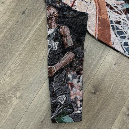 GARNETT TAPESTRY JACKET - RDMCLOTHINGART