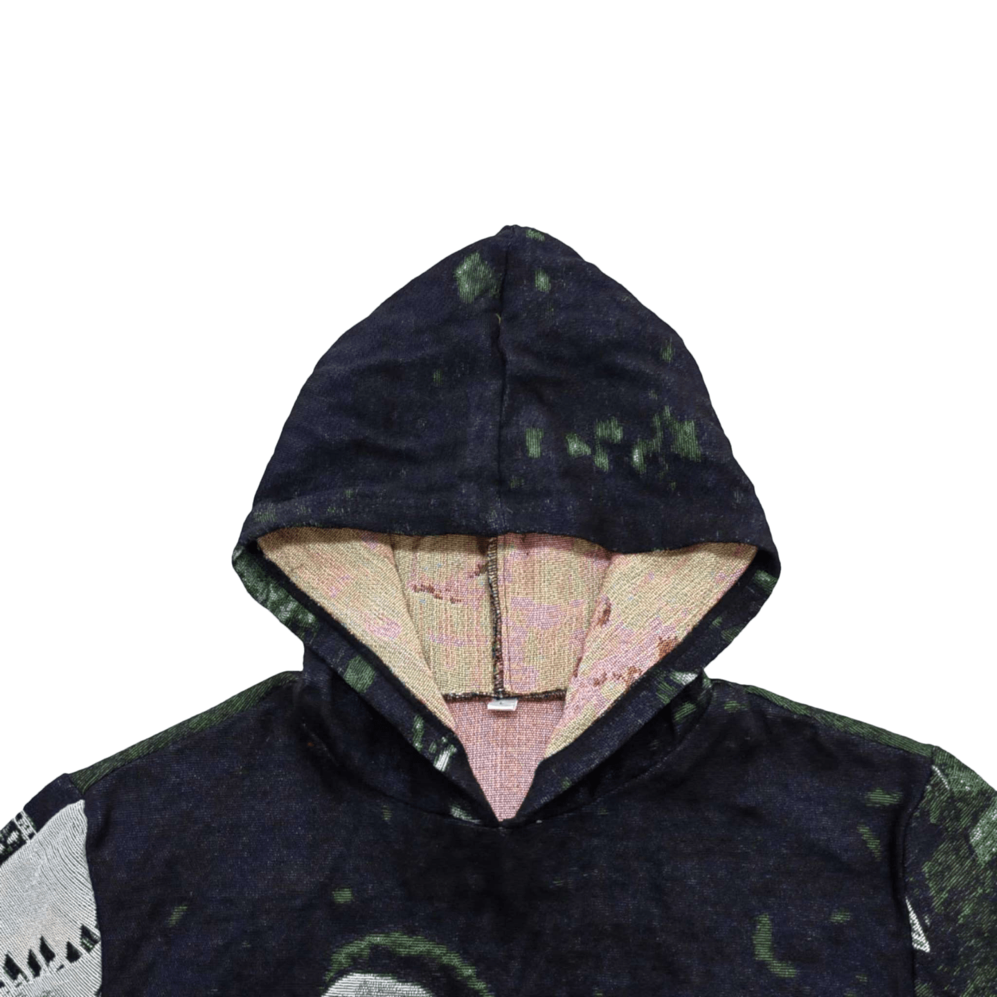 Giannis Tapestry - RDMCLOTHINGART