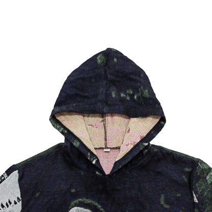 Giannis Tapestry - RDMCLOTHINGART