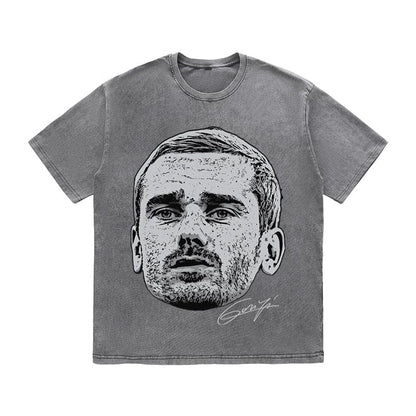 RDMCLOTHINGART tapestry hoodie GRIEZMAN HEAVY COTTON TEES-9565