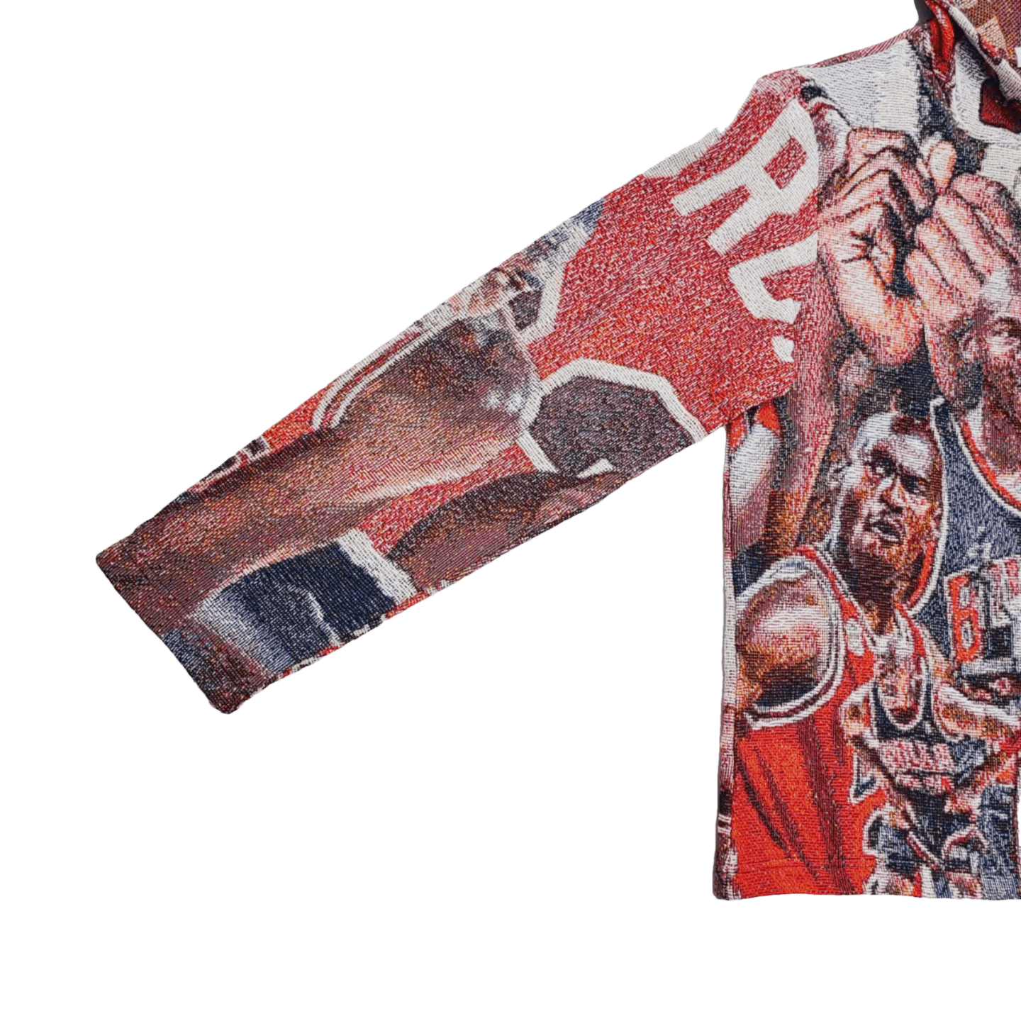 Hall Of Fame Tapestry - RDMCLOTHINGART