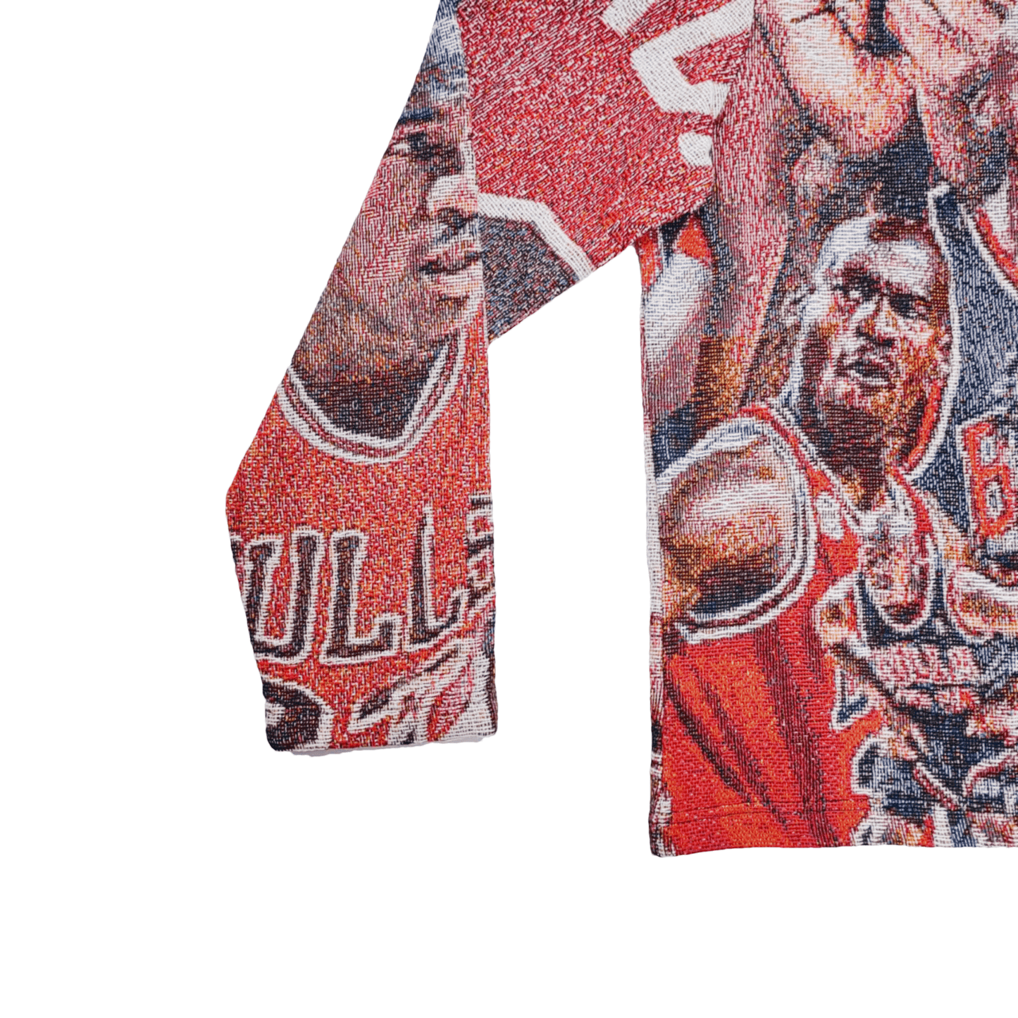 Hall Of Fame Tapestry - RDMCLOTHINGART