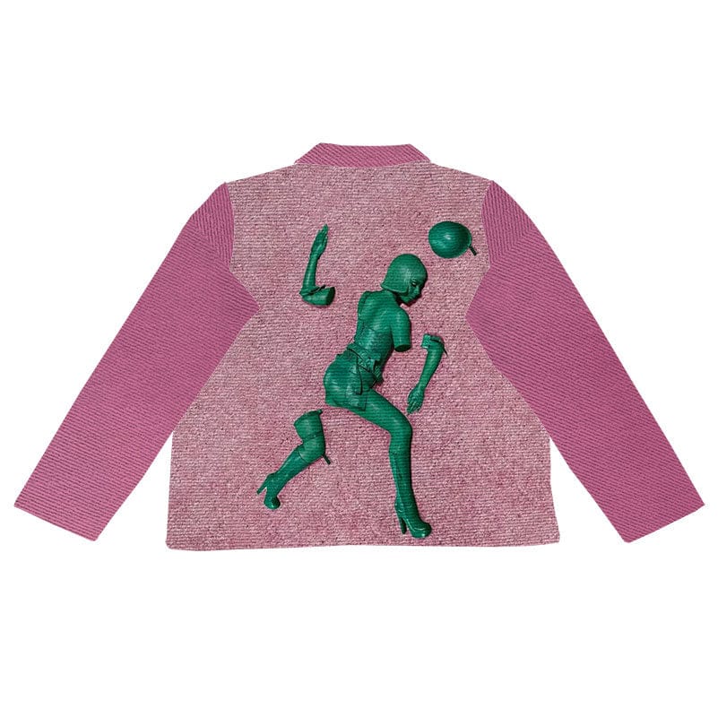 RDMCLOTHINGART tapestry hoodie HEARTS SOLD SEPARATELY TAPESTRY JACKET