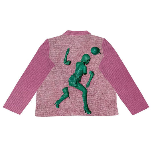 RDMCLOTHINGART tapestry hoodie HEARTS SOLD SEPARATELY TAPESTRY JACKET