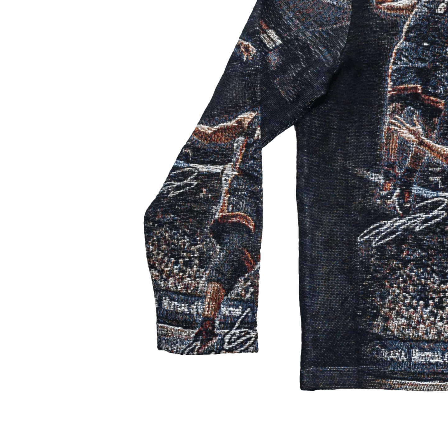 Heats Legendary Tapestry - RDMCLOTHINGART