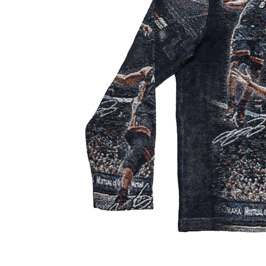 Heats Legendary Tapestry - RDMCLOTHINGART