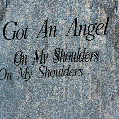 RDMCLOTHINGART tapestry hoodie HEAVEN V2 TAPESTRY HOODIE