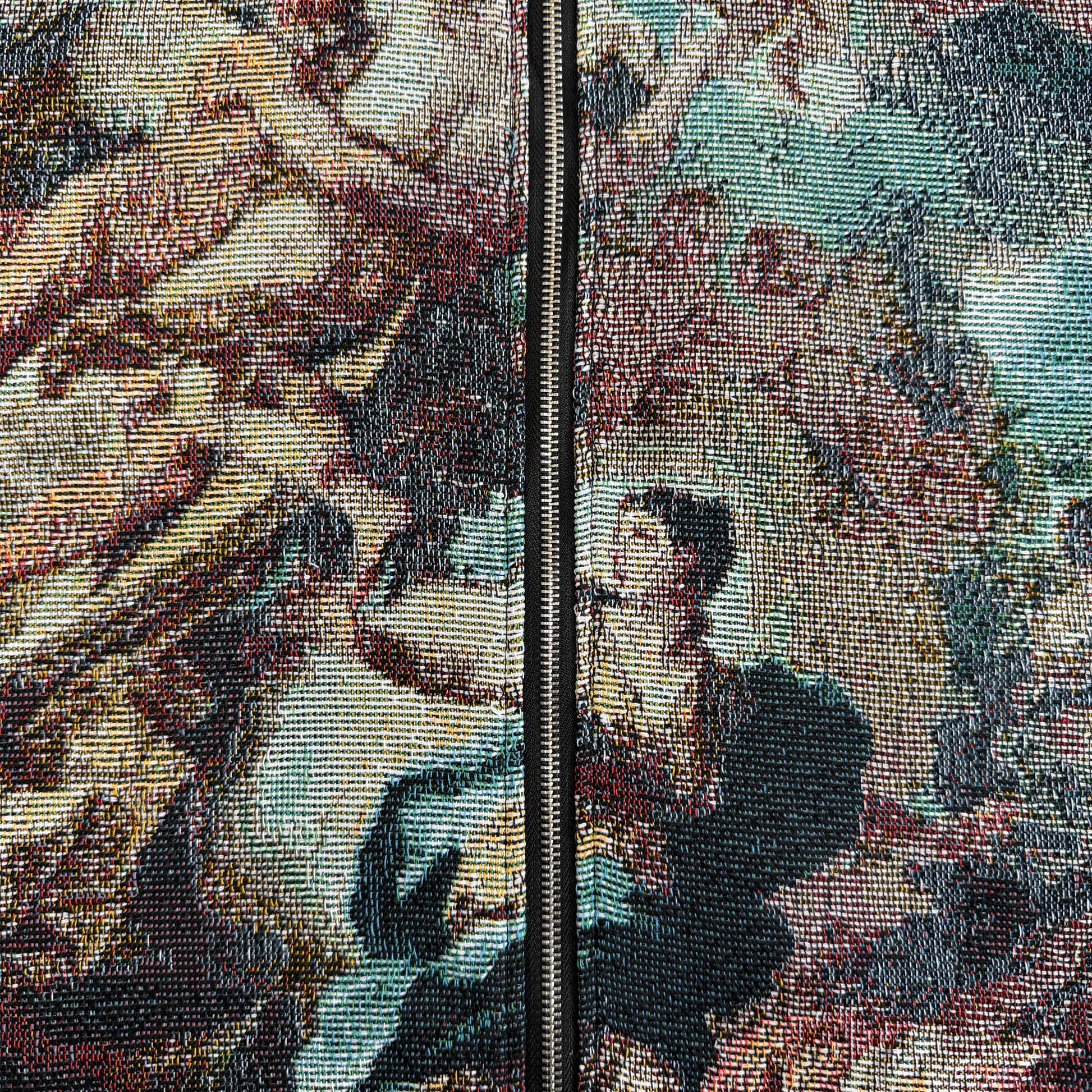 RDMCLOTHINGART tapestry hoodie HEAVEN V3 TAPESTRY JACKET