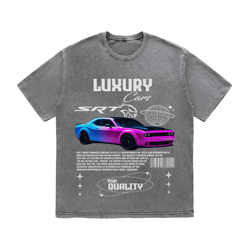 RDMCLOTHINGART tapestry hoodie HELLCAT HEAVY WEIGHT COTTON TEE-9098