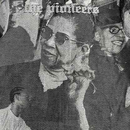 RDMCLOTHINGART tapestry hoodie HERO TAPESTRY JACKET