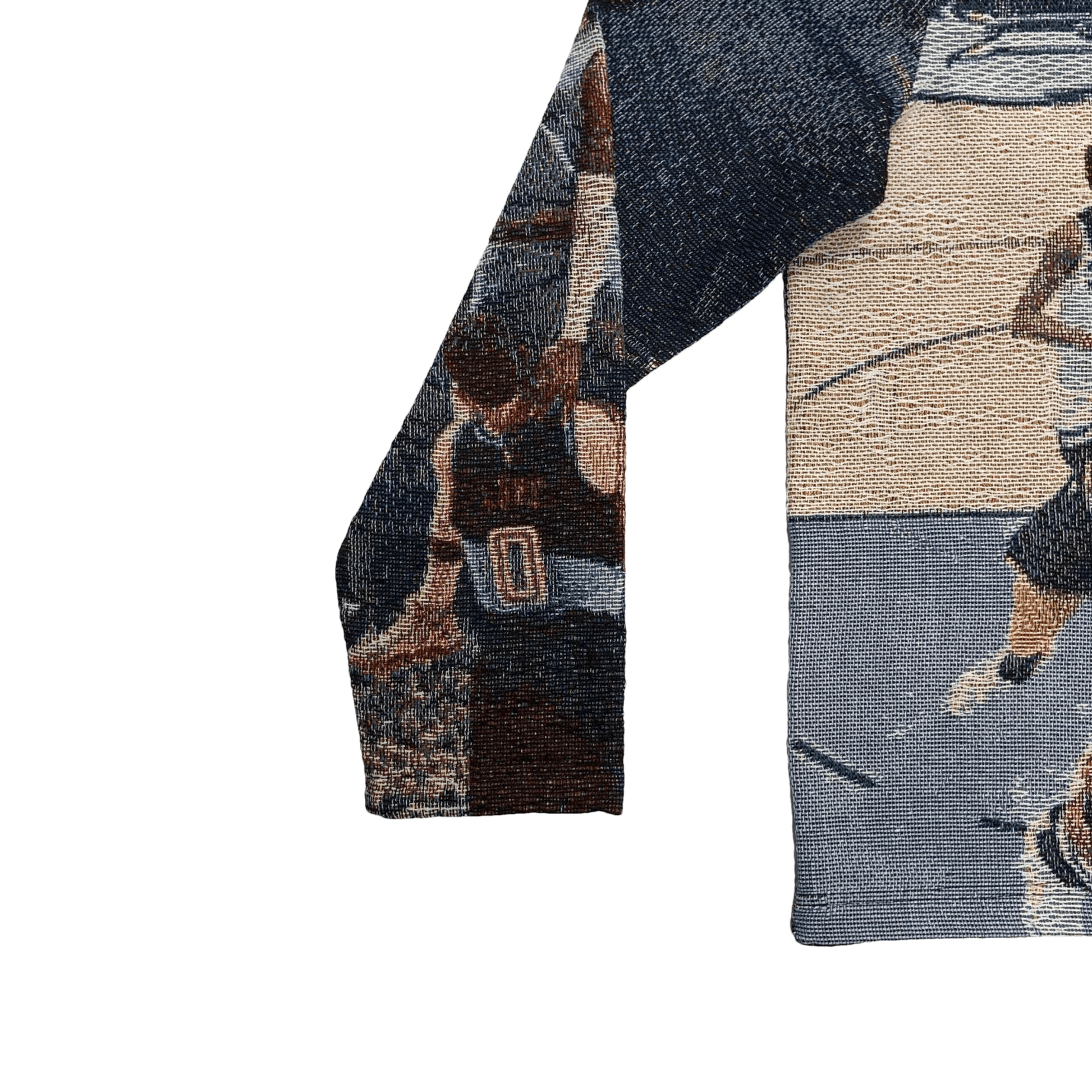 JA Tapestry - RDMCLOTHINGART