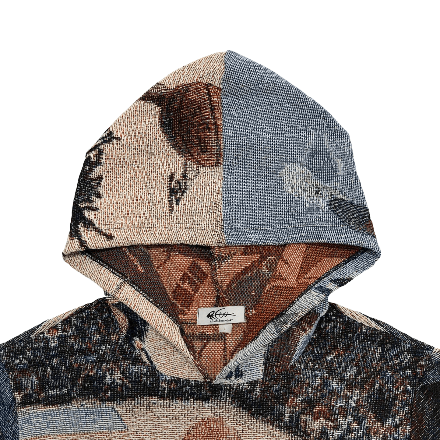 JA Tapestry - RDMCLOTHINGART