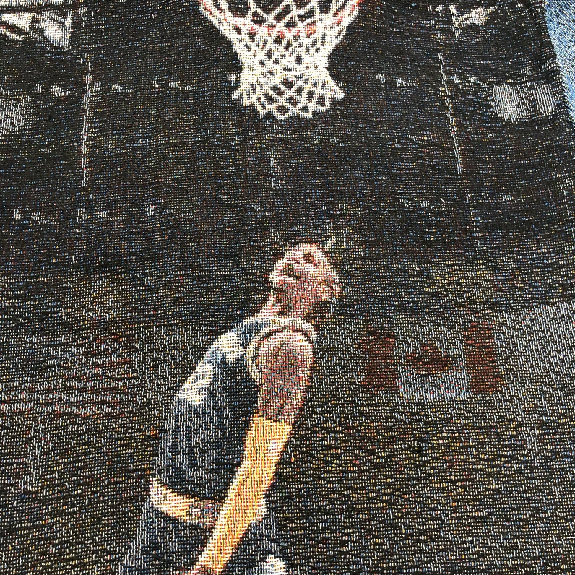 JA Tapestry - RDMCLOTHINGART