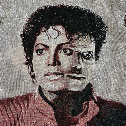 JACKSON 2 FACE TAPESTRY HOODIE - RDMCLOTHINGART