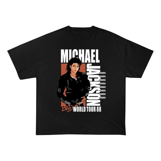 JACKSON HEAVY COTTON TEES-8275 - RDMCLOTHINGART