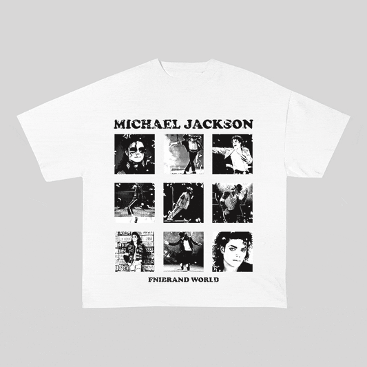 RDMCLOTHINGART tapestry hoodie JACKSON HEAVY WEIGHT COTTON TEE-9324
