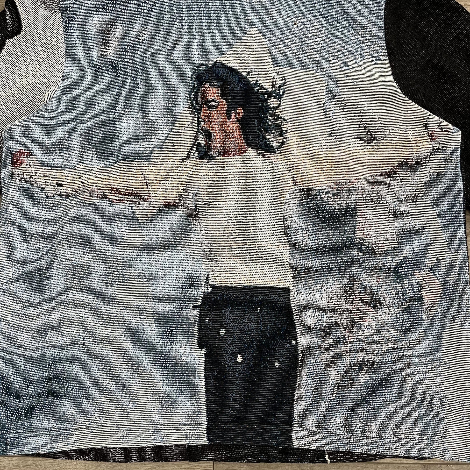 JACKSON TAPESTRY - RDMCLOTHINGART