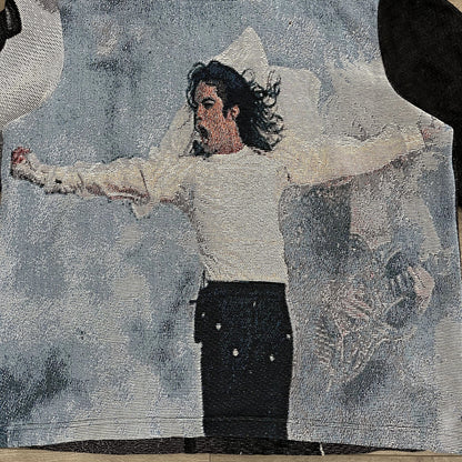 JACKSON TAPESTRY - RDMCLOTHINGART