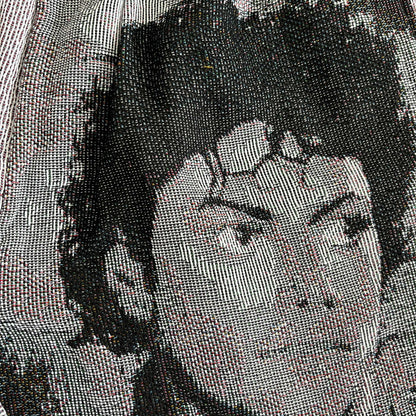 RDMCLOTHINGART tapestry hoodie JACKSON V2 TAPESTRY SHORTS