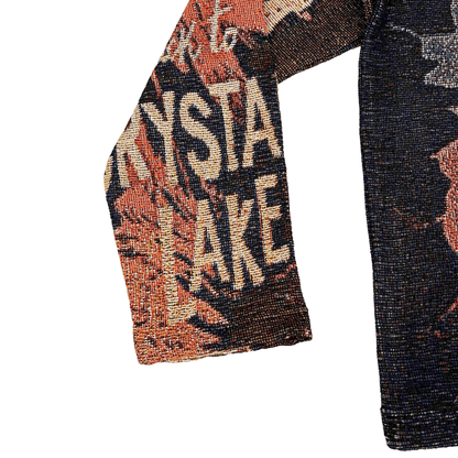 Jason Tapestry - RDMCLOTHINGART