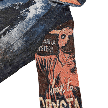 Jason Tapestry - RDMCLOTHINGART