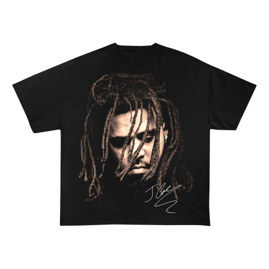 JCOLE HEAVEY WEIGHT COTTON TEE-8001 - RDMCLOTHINGART
