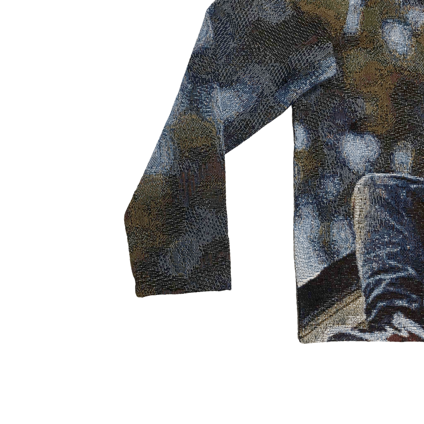 Jcole Tapestry - RDMCLOTHINGART