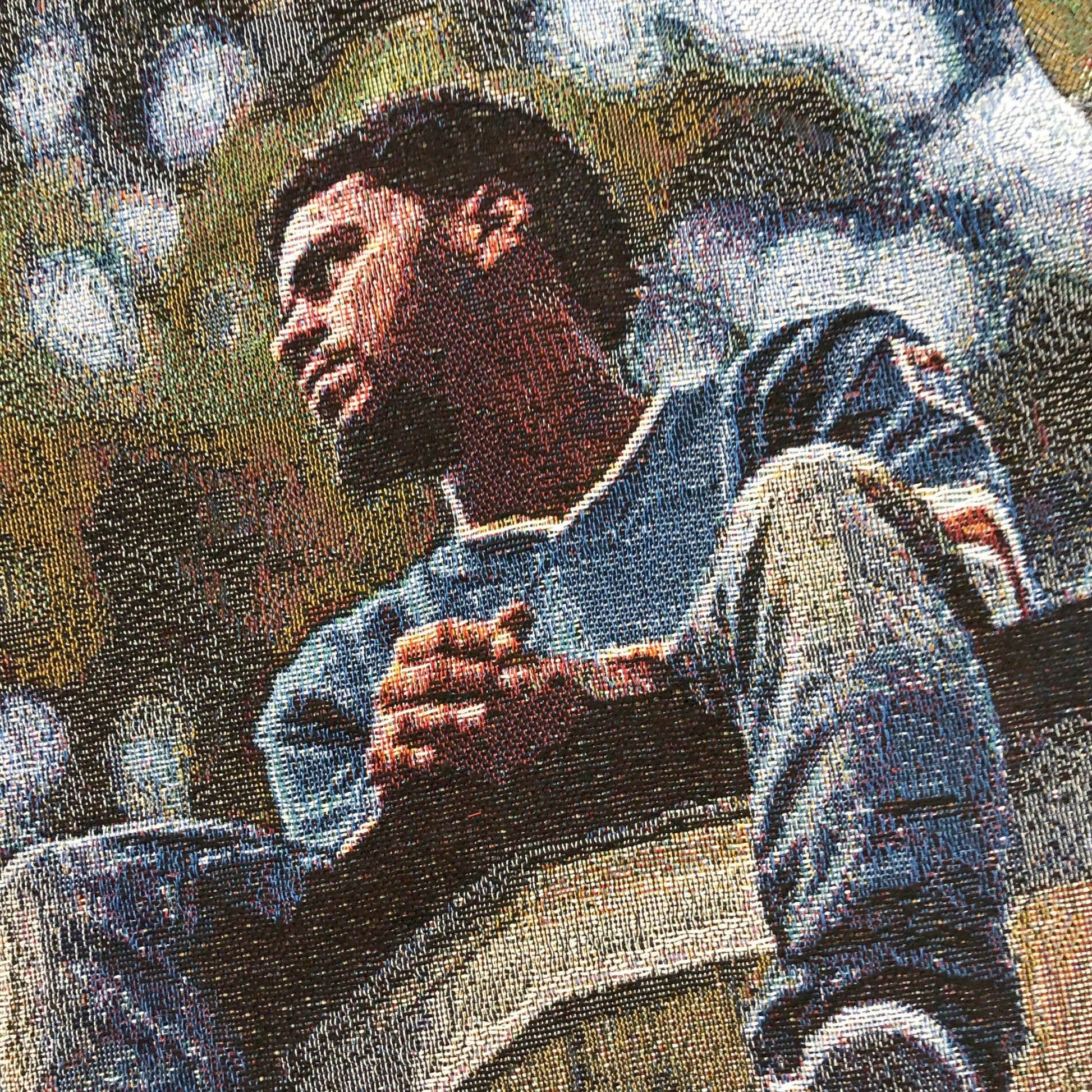 Jcole Tapestry - RDMCLOTHINGART