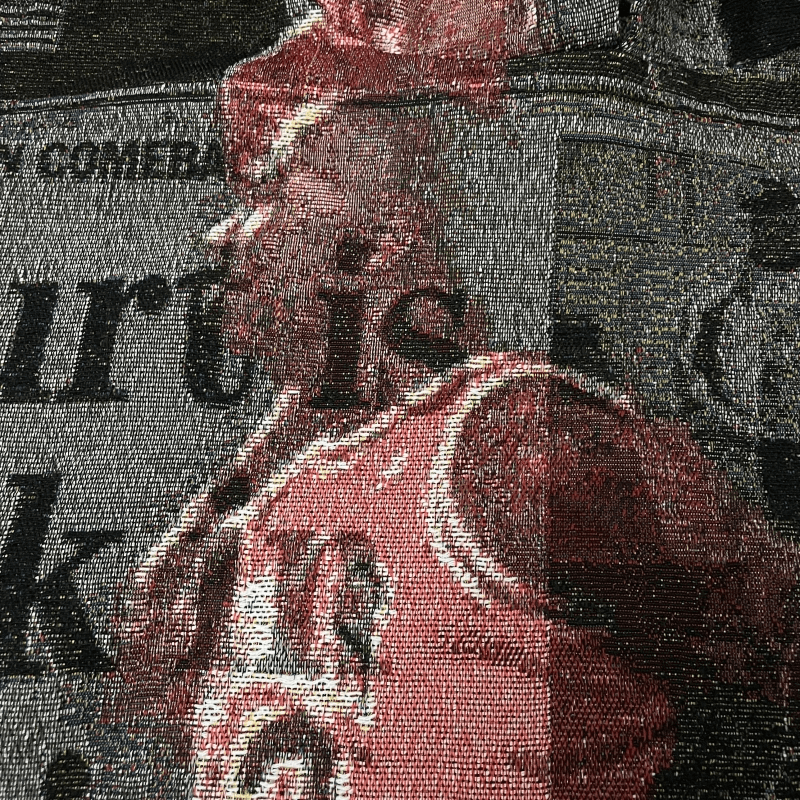 JD HISTORY TAPESTRY - RDMCLOTHINGART