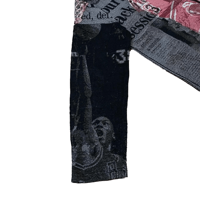 JD HISTORY TAPESTRY - RDMCLOTHINGART