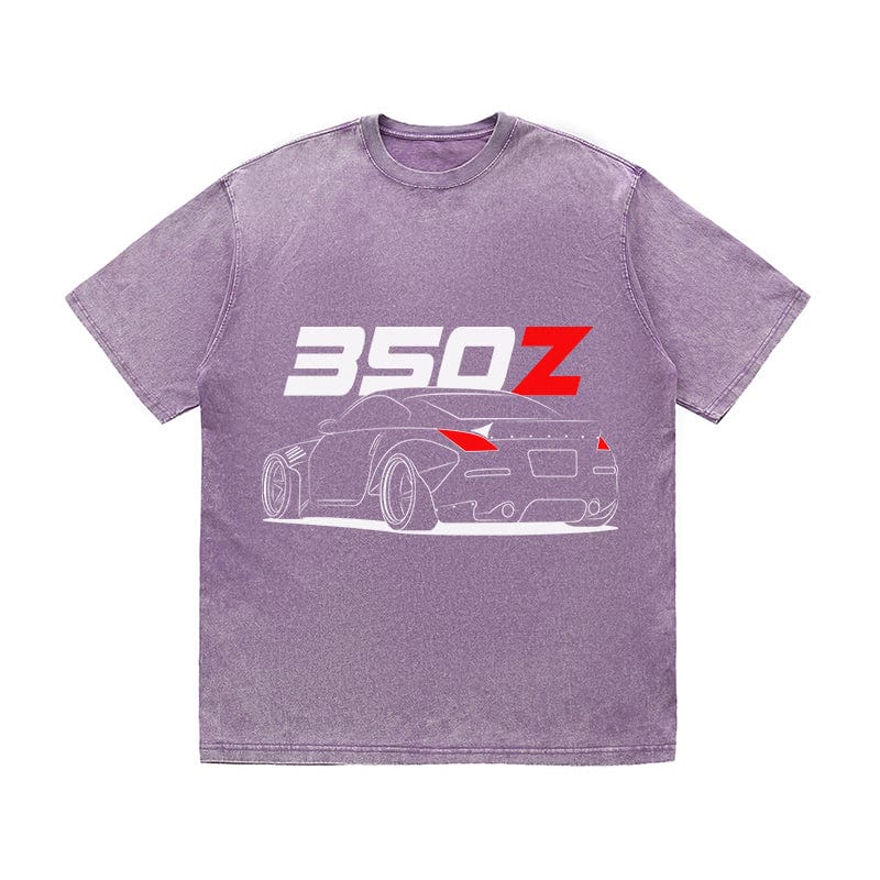 RDMCLOTHINGART tapestry hoodie JDM HEAVY COTTON TEES-9367