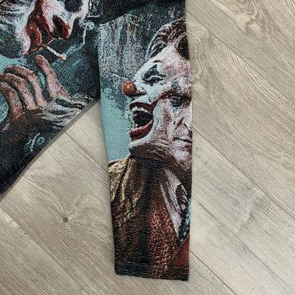 JOKER 3 TAPESTRY JACKET - RDMCLOTHINGART