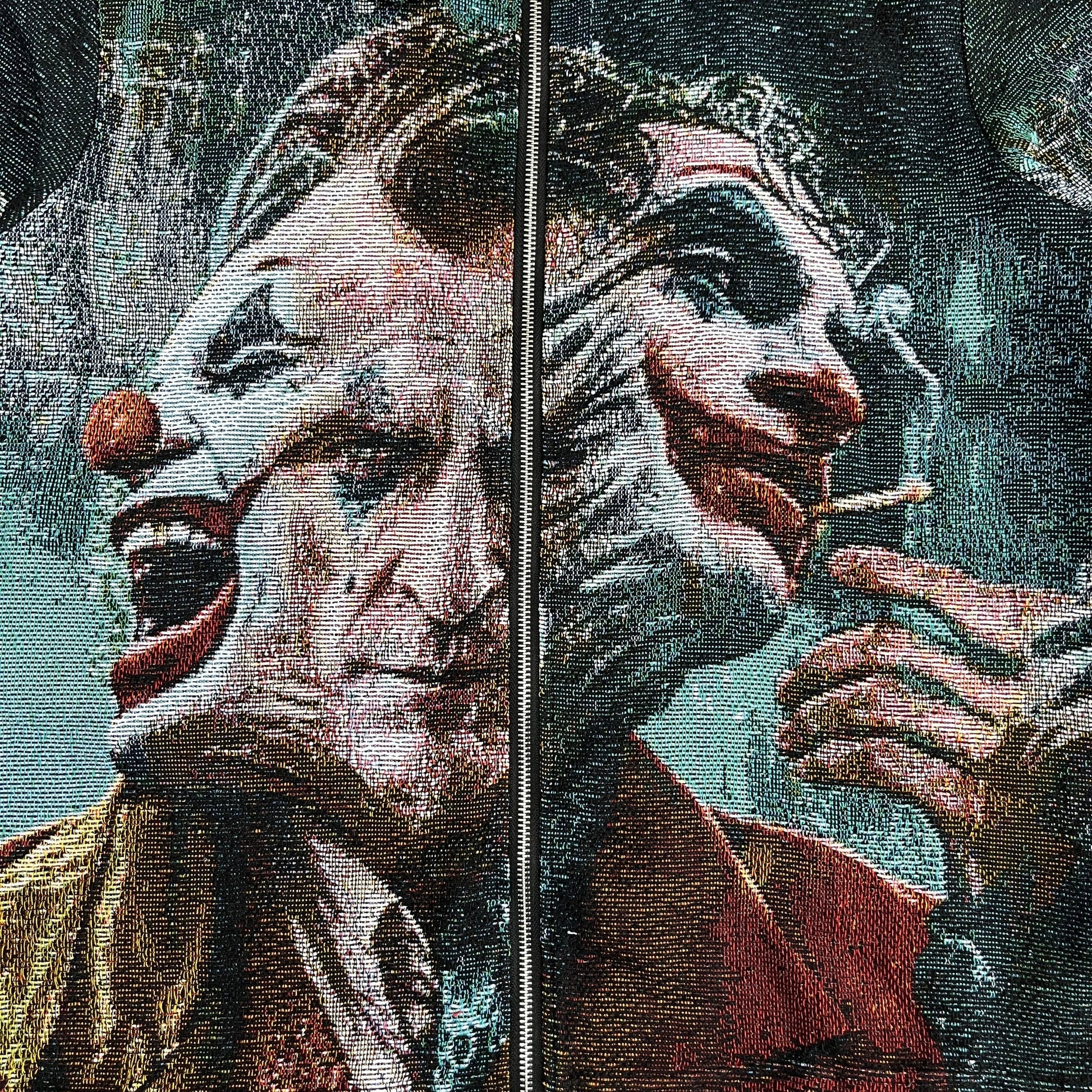 JOKER 3 TAPESTRY JACKET - RDMCLOTHINGART