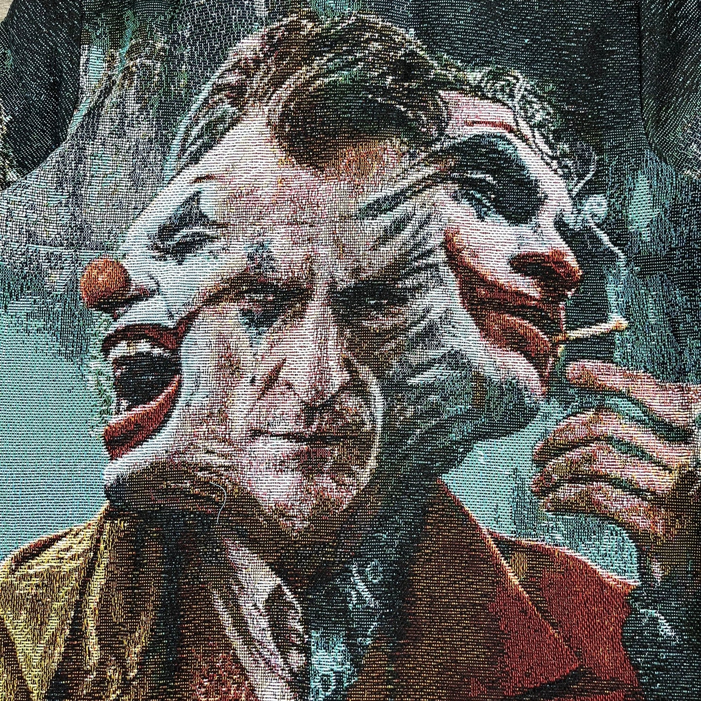 JOKER 3 TAPESTRY JACKET - RDMCLOTHINGART