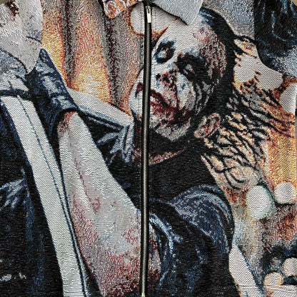 JOKER TAPESTRY JACKET - RDMCLOTHINGART