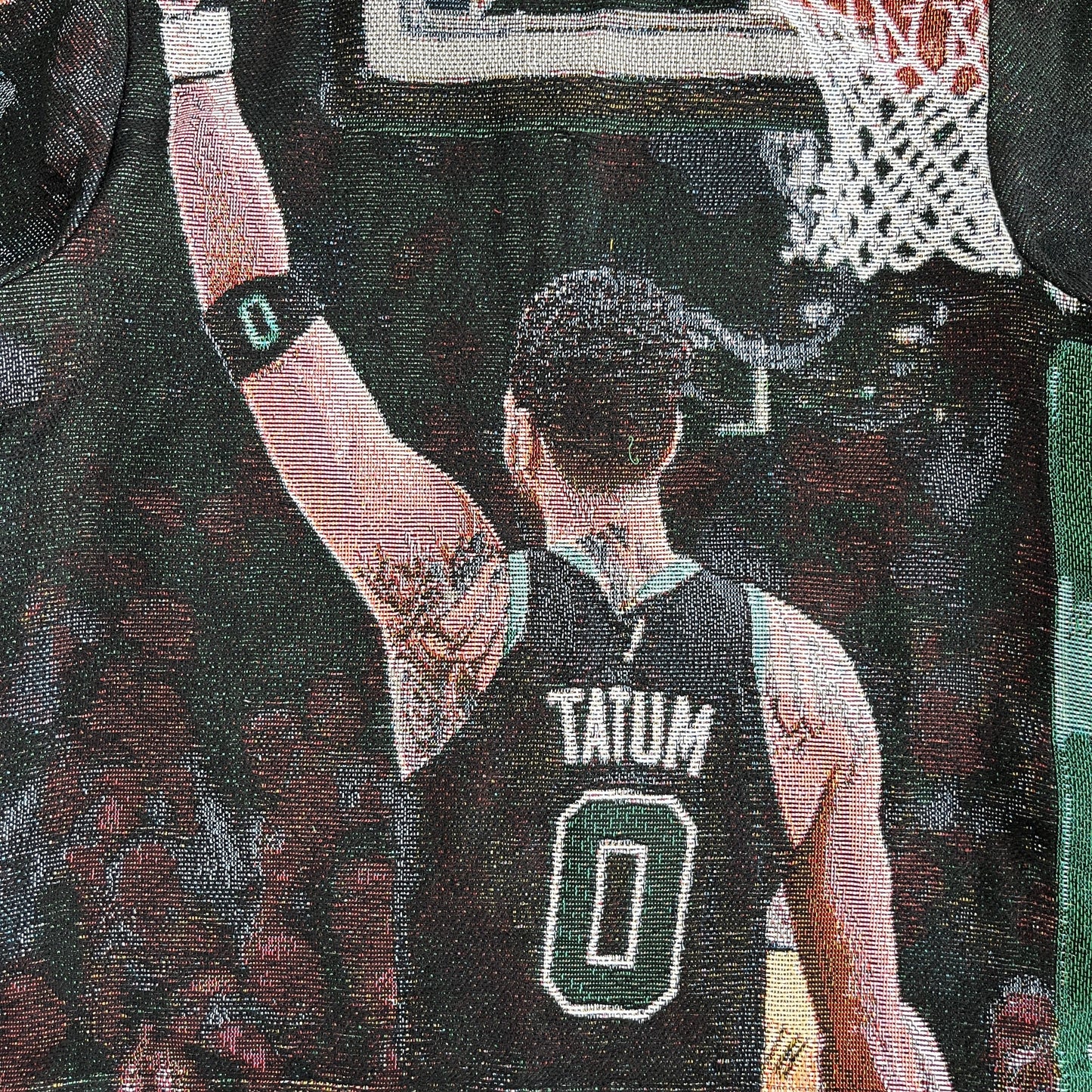 JT TAPESTRY JACKET - RDMCLOTHINGART