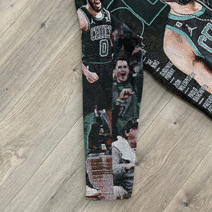 JT TAPESTRY JACKET - RDMCLOTHINGART