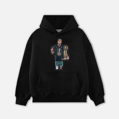 JT TAPESTRY PATCH HOODIE-9036 - RDMCLOTHINGART