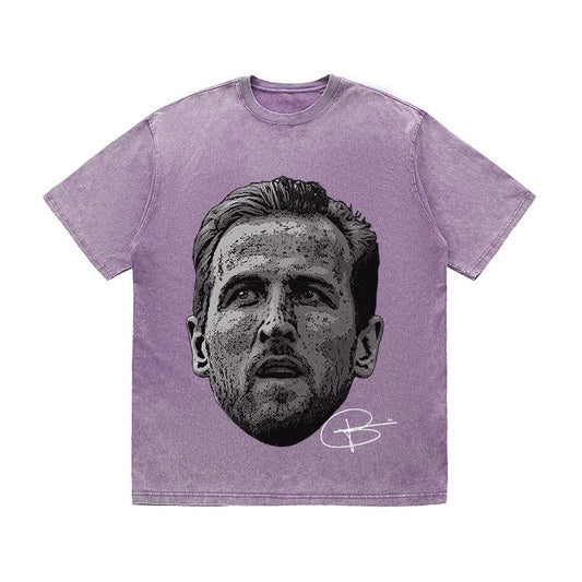 RDMCLOTHINGART tapestry hoodie KANE HEAVY COTTON TEES-9580