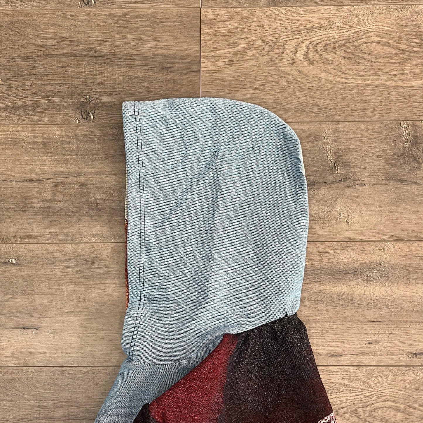 KD TAPESTRY HOODIE - RDMCLOTHINGART